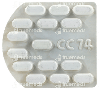 Cc 74 Ct Tablet 15