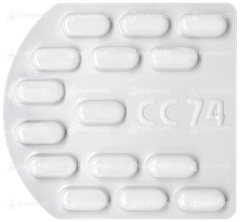 Cc 74 Ct Tablet 15