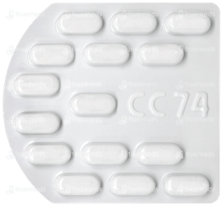 Cc 74 Ct Tablet 15