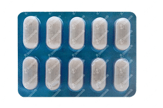 Cc Zems Tablet 10
