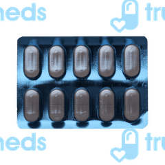Cc Zems Tablet 10
