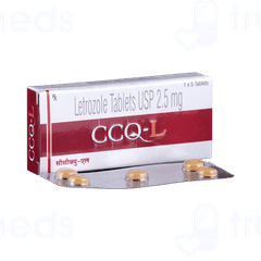 Ccq L Tablet 5