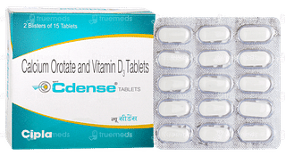 Cdense New Tablet 15