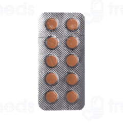 Cdpin 10 MG Tablet 10