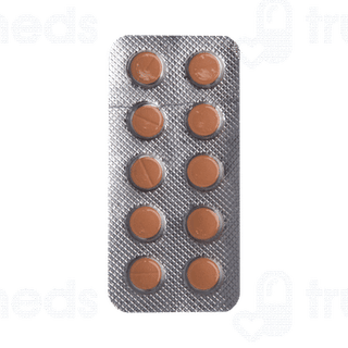 Cdpin 10 MG Tablet 10