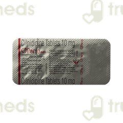 Cdpin 10 MG Tablet 10