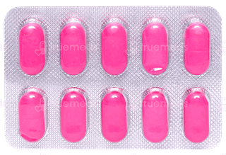 Ceact 400 Mg Tablet 10