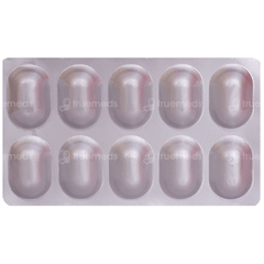 Ceact 800 Mg Tablet 10
