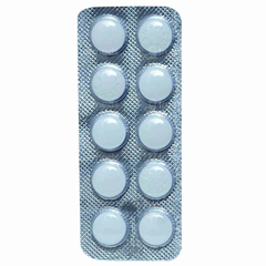 Cebran 250 Tablet 10