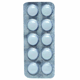Cebran 250 Tablet 10