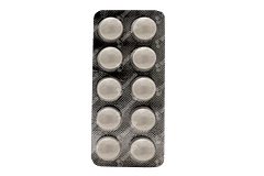 Cebran 500 Tablet 10