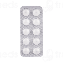 Cebran 500 Tablet 10