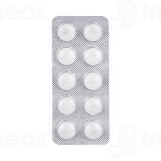 Cebran 500 Tablet 10