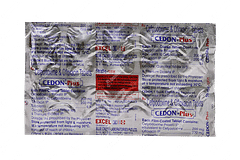 Cedon Plus Tablet 10