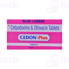 Cedon Plus Tablet 10 Cedon Plus Tablet 10