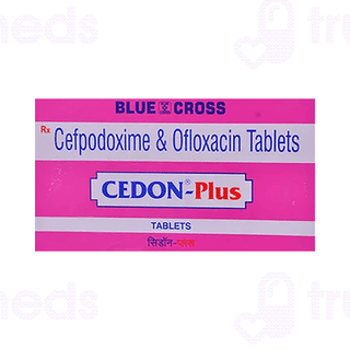 Cedon Plus Tablet 10