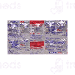 Cedon Plus Tablet 10