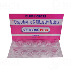 Cedon Plus Tablet 10 Cedon Plus Tablet 10