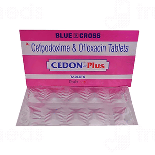 Cedon Plus Tablet 10