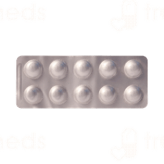 Cefa 200 Tablet 10 Cefa 200 Tablet 10
