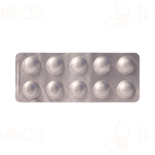 Cefa 200 Tablet 10