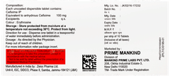 Cefaclass 100 Tablet 10 Cefaclass 100 Tablet 10