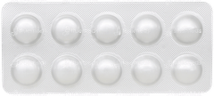 Cefaclass 100 Tablet 10 Cefaclass 100 Tablet 10