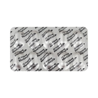 Cefaclass O Tablet 10