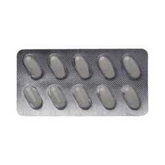 Cefadrox 500mg Tablet 10