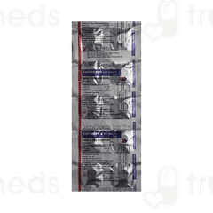 Cefadrox Kid 125 Tablet 10 Cefadrox Kid 125 Tablet 10