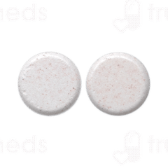 Cefadrox Kid 125 Tablet 10 Cefadrox Kid 125 Tablet 10