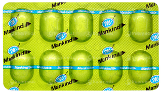 Cefakind 250 Tablet 10