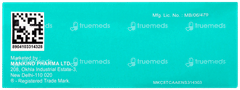 Cefakind 500 Tablet 10