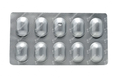 Cefakind Cv 250 Tablet 10