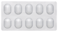 Cefakind Cv 250 Tablet 10 Cefakind Cv 250 Tablet 10