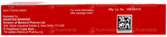 Cefakind Cv 500 Tablet 10 Cefakind Cv 500 Tablet 10