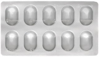 Cefakind Cv 500 Tablet 10