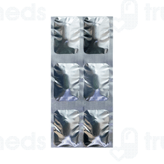 Cefasom-cv 500/125 MG Tablet 6