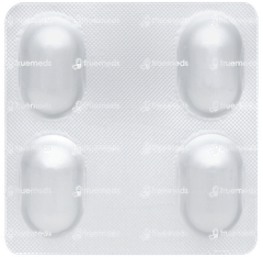 Cefasyn 250 Tablet 4 Cefasyn 250 Tablet 4