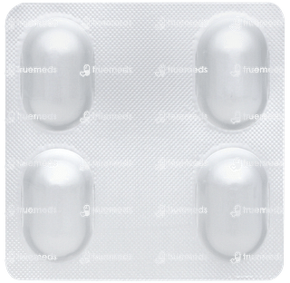 Cefasyn 250 Tablet 4