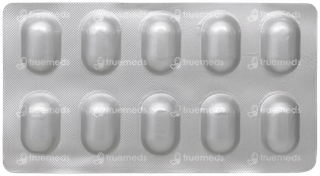 Cefasyn 500 Tablet 10