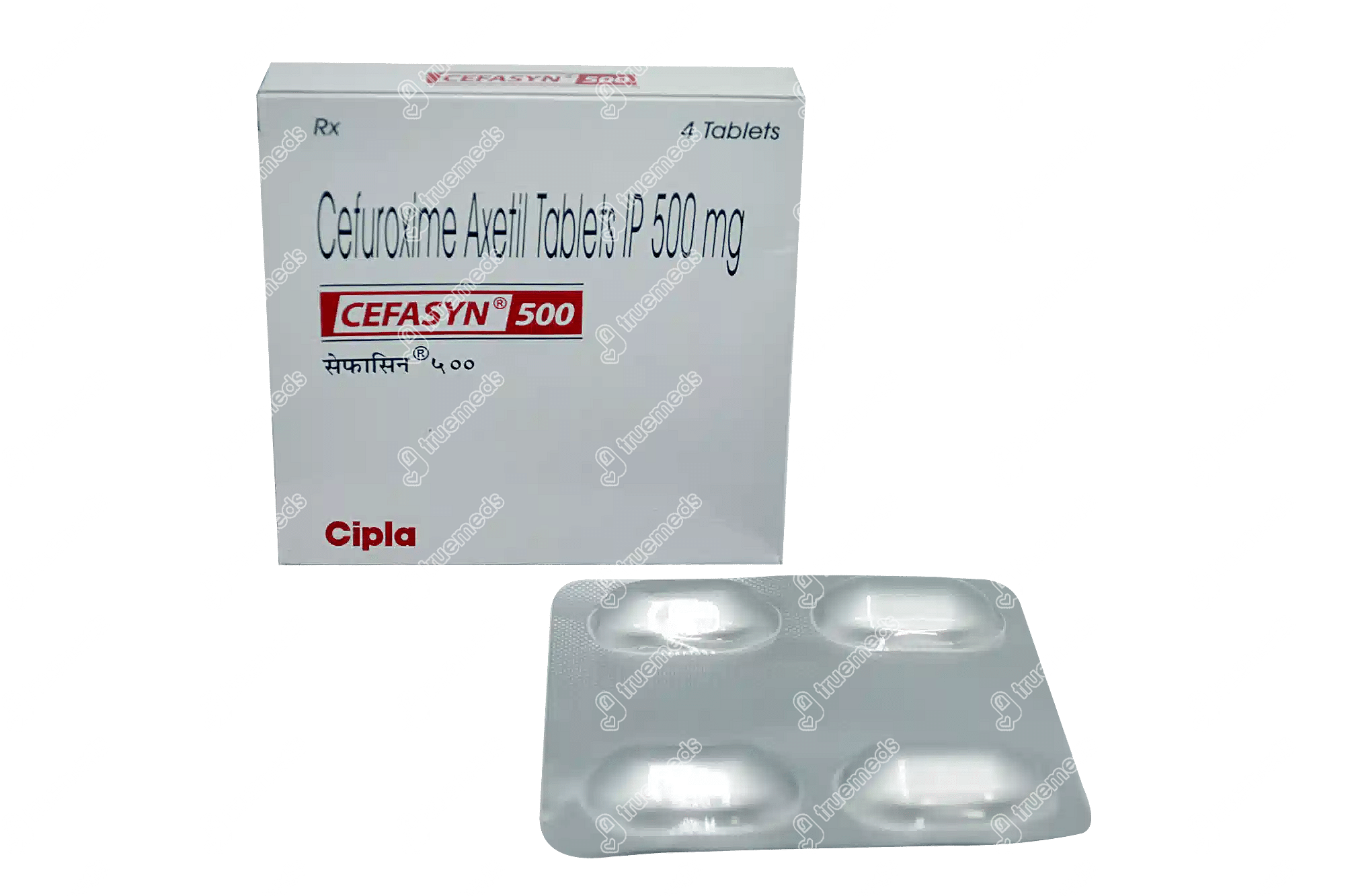 Cefasyn 500 Tablet 4 Uses Side Effects Price Substitutes   CEFASYN 500 MG Tablet 4 1.webp