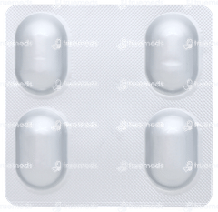 Cefasyn 500 Tablet 4 Cefasyn 500 Tablet 4