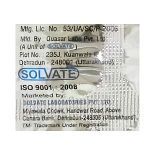 Cefaxet 200 Tablet 10