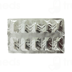 Cefaxet O 200/200 MG Tablet 10 Cefaxet O 200/200 MG Tablet 10