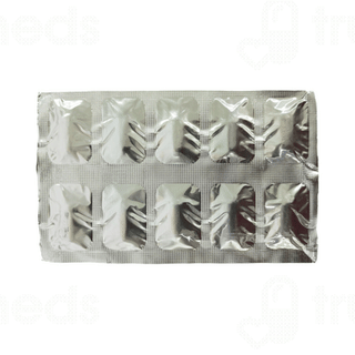 Cefaxet O 200/200 MG Tablet 10