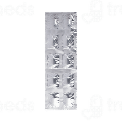 Cefchamp 325 Tablet 10