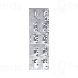 Cefchamp 325 Tablet 10