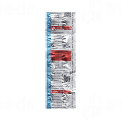 Cefchamp 325 Tablet 10