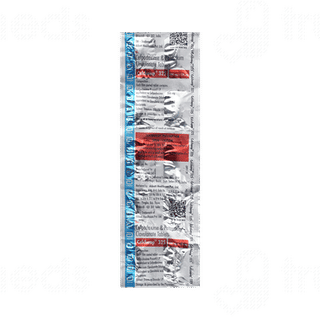 Cefchamp 325 Tablet 10